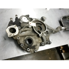 113Q102 Engine Timing Cover For 02-12 Jeep Liberty  3.7 53021227AA